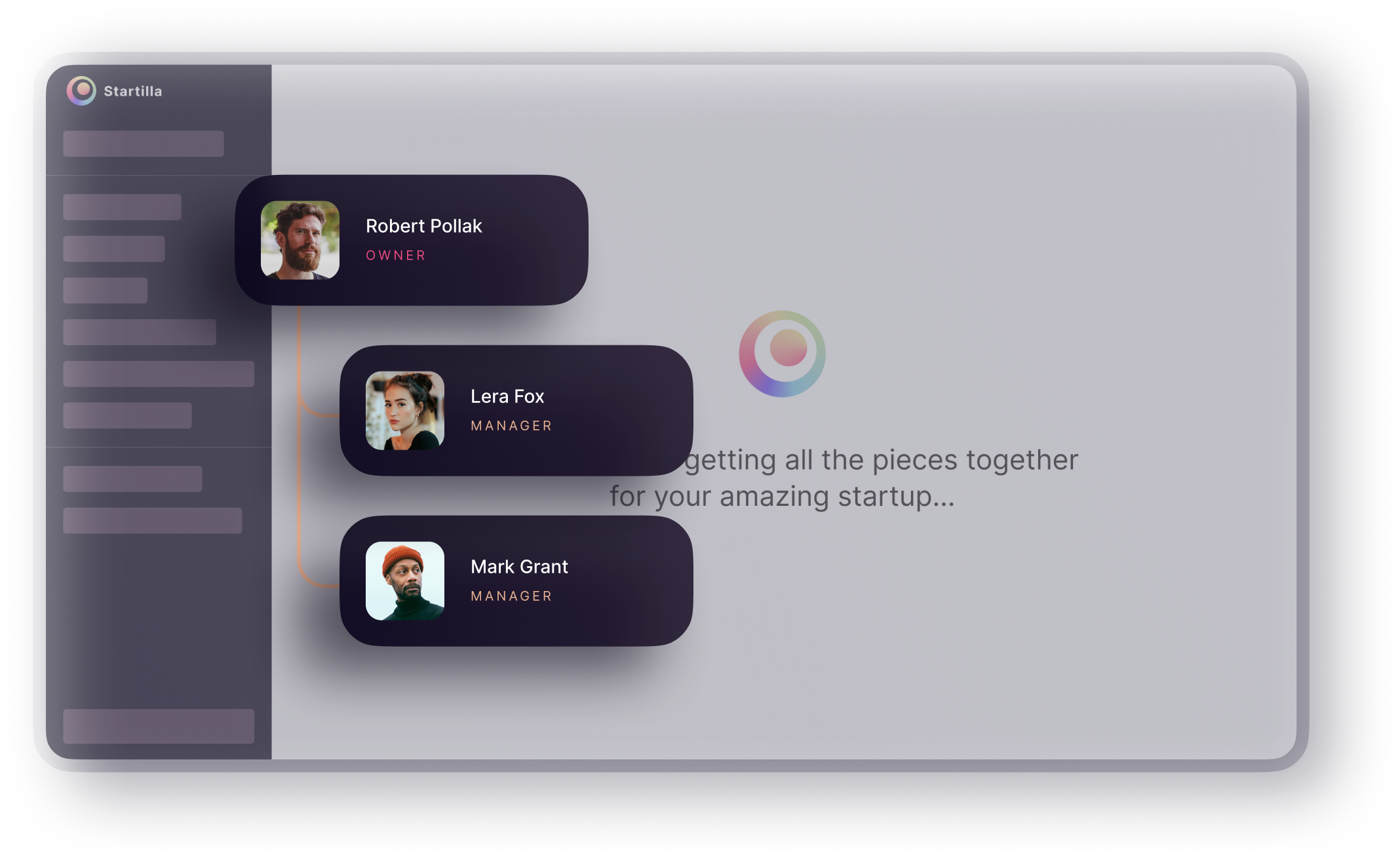 Role-Based Access Image